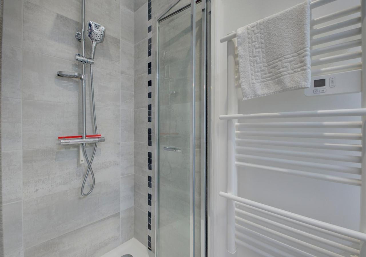 Les Forges 2 Pieces Rdc Apartment Avoine Exterior photo